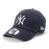 Кепка MBL Casual Classic NY Navy FREE CASUAL CLASSIC NEYYAN NVY SWHI 23J [New Era]