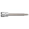 TONE Long Torx Socket Drive Angle T40 (Strong Type) 3TX-T40L 9.5mm (3/8")