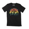 Men's T-Shirt Black Lives Matter In NYC School BLM Equality Tee