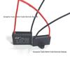 CBB61 10uF 450VAC Universal Ceiling Fan & Range Hood Start Capacitor