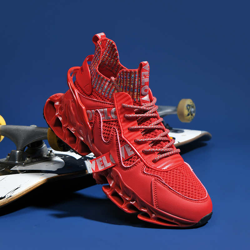 Fashion Low Tied High Sneakers For Men Boots Boots White Men Shoes Sports Best-selling Cosplay Famous Brand Excercise Shuse Runings