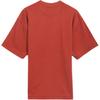 Nike Wool Classic Solid Color Round Neck Drop Shoulder Short Sleeve T-Shirt Unisex Tops FV4889-641