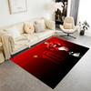 Football Star Action Carpet Suitable for Outdoor Dining Room Study room Decorate room Antislip Carpet Decorate Offices Spiritual Gift