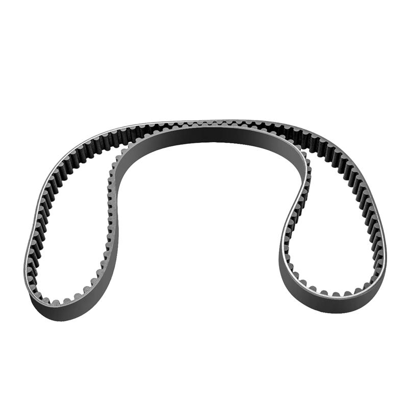 High Quality 1/8 Inch 128T Rear Drive Belt Motorcycle Drive Belt 40022-91 For Sportster XL1200 1991-2003