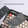 Lofree New Dot Return Bluetooth Mechanical Keyboard