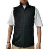MAMMUT Corporate Vests Men's Stand Collar Moderate Other 1014-04740