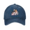 the OC cast Baseball Cap Luxury Unisex cap Dropshipping New Hat Snap Back Hat Caps For Unisex Womens