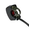 Universal Motorcycle Handlebar Flameout Switch ON OFF Button for Moto Motor ATV Bike DC12V/10A Moto Switch