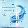 Электрическая зубная щетка Philips Sonicare DiamondClean Series 3 Pro, вилка CN (адаптер в комплекте)