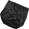 Heavy Duty Shredder Mulcher Cover Waterproof Dust Cover Electric Shredder Cover  Leaf Mulcher