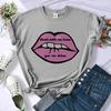 Extremoduro Top Women Streetwear Funny T Shirt Female Funny Streetwear Clothing Short Sleeve Tshirt Women's Clothing Graphic Tee