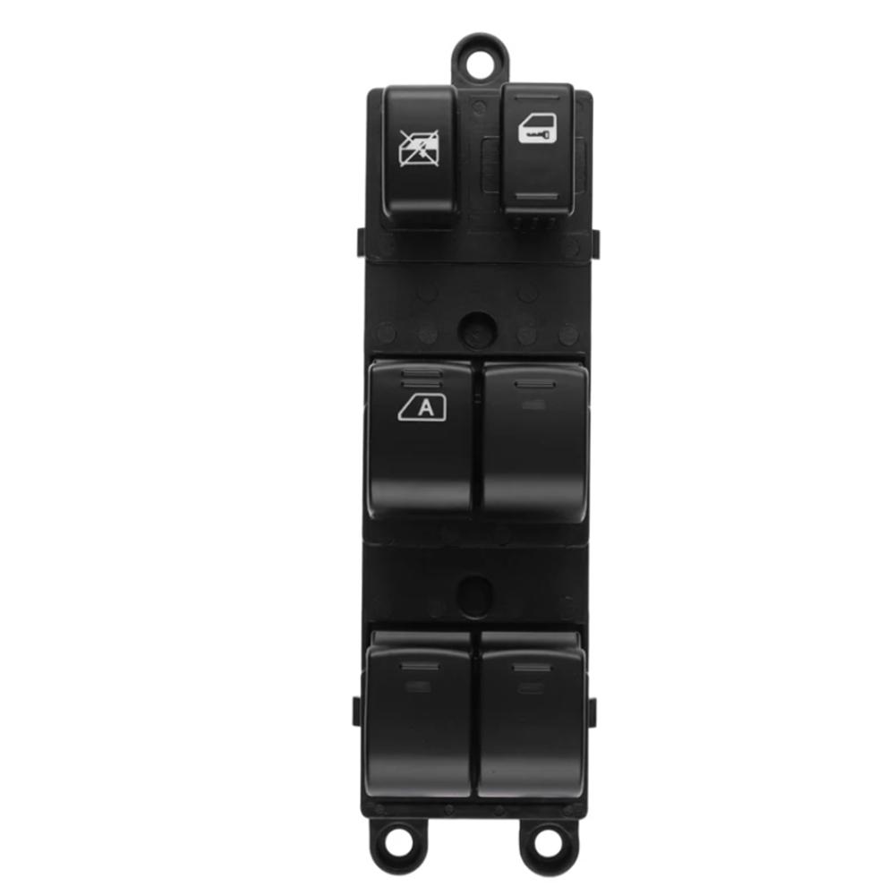 Главный переключатель электрического стеклоподъемника для Nissan Sentra 2008-2012 25401-ZJ60A Новый