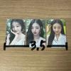 IVE Пакет фотокарточек Wonyoung