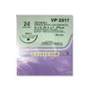 VP 2317 Ethicon Vicryl Absorbable Surgical Sutures (MH-1 30MM 1/2 Circle Round Bodied) Absorbable Antibacterial Surgical Suture