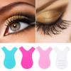 Pad Makeup Mascara Tool Lash Extension Graft Eyelashes Curler Eye Lash Lift Silicone Lifting