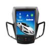 Android Radio CarPlay Headunit Autoradio Car Stereo For Ford Fiesta 2013 2014 2015 2016 2017