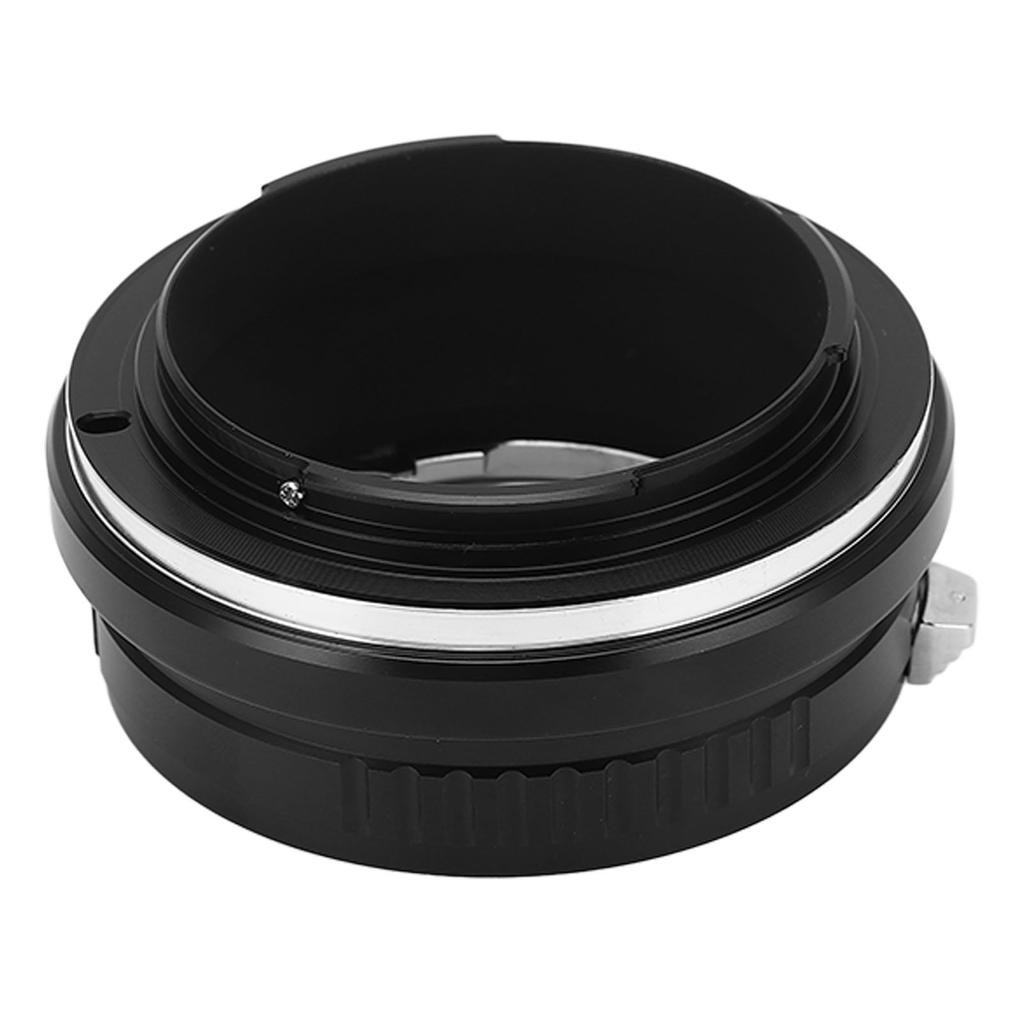 Fikaz Lens Adapter Camera Lens Converter Ring Lens Mount Adapter for Pentax K Series To R RP Ra R5