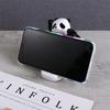 Plastic Panda Mobile Phone Holder Bracket Stands Mobile Phone Bracket  Desk Decor