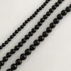 Black Pearl Choker Necklace: Stylish, Retro, Versatile, and Elegant Design for Women