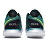 New Nike Court Air Zoom Vapor Cage 4 Rafa 'Bright Spruce Atomic Green' DD1579-310