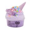 Happy Play Adult Cute Ice Kid Candy 60ml Cream Slime Clay Plasticine