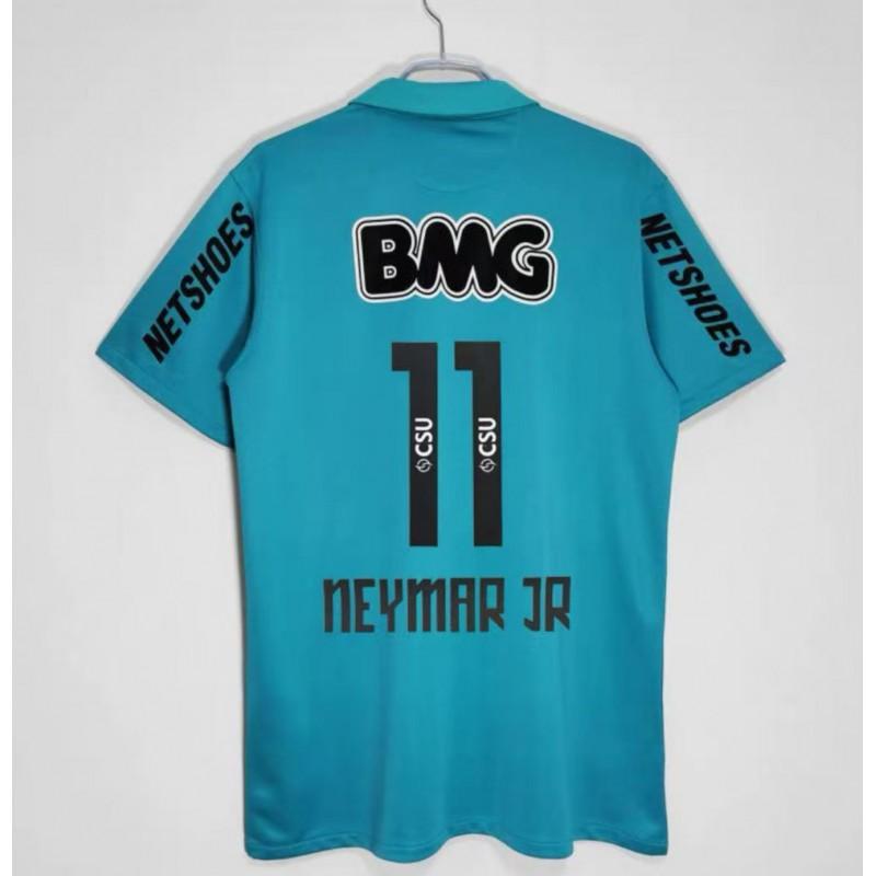 Vintage Football Jersey Printed Player Number Retro Soccer Shirt Unisex Women