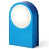 Lexon Lucie clip LEDblue/blue LL121B