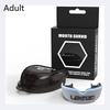 Adult Professional Fighting Training Tooth Protection Boxing Sports Mouthguard Mma Muay Thai Children'S Fighting Mouth Guard