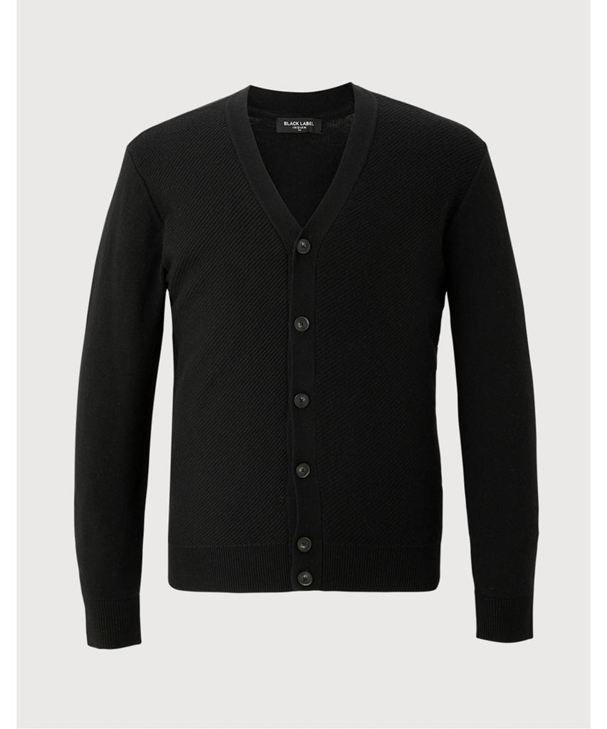 INDIAN Solid Y Cardigan_Mivbcyf8471
