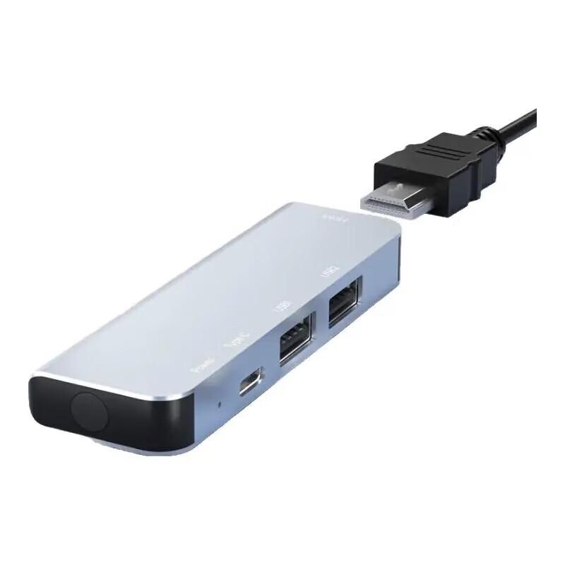 Chengzhe FancyS+ Document Camera with Teaching Dock