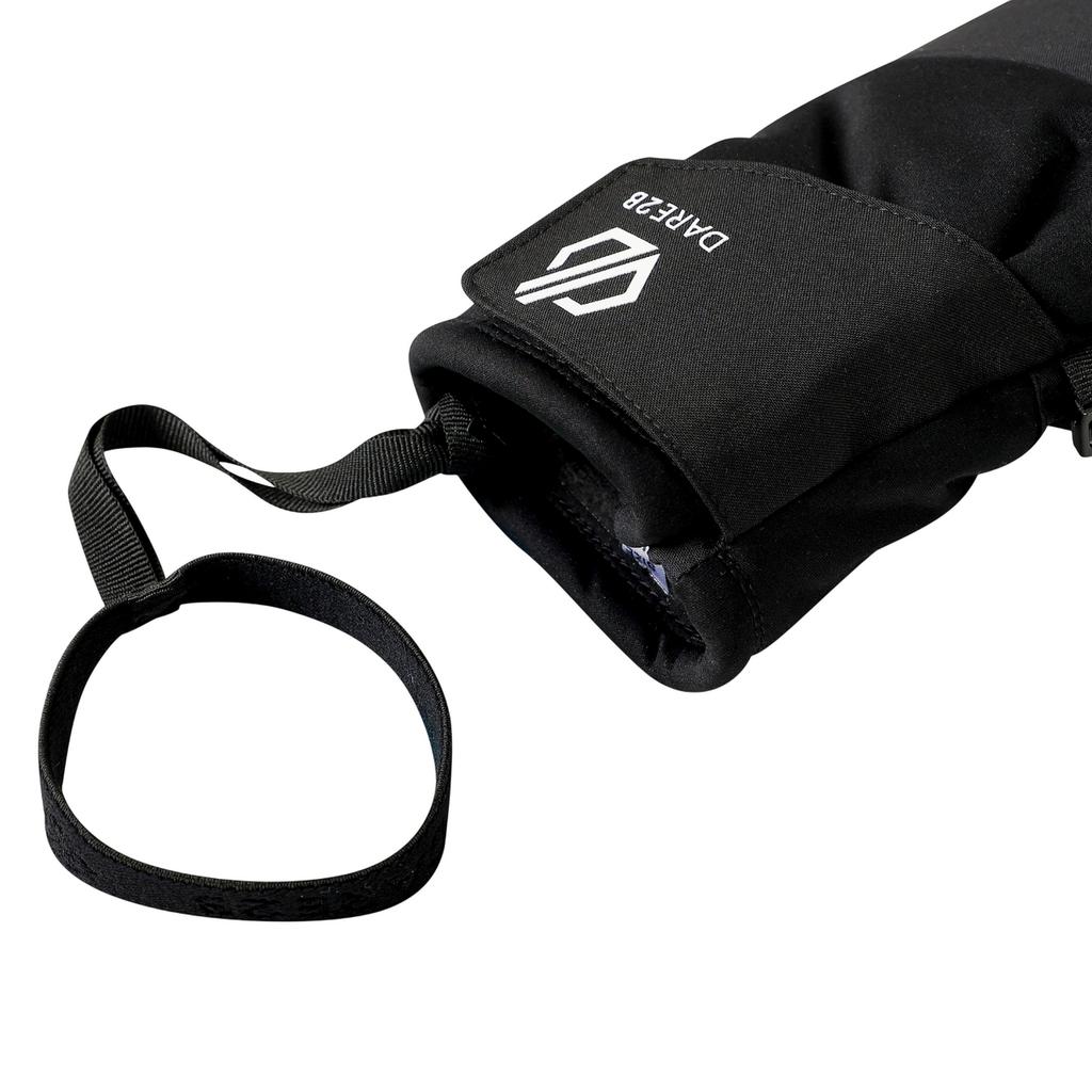 Unisex Adult Indicator Mittens