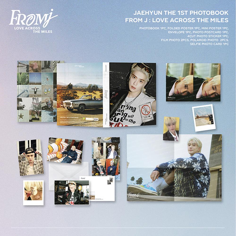 ДЖЭХЁН - Real Peach LIVE [ЦИФРОВОЙ КОД+РОЗОВЫЙ ДИСК] + [ФОТОБУК]