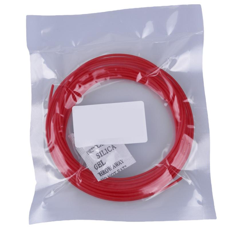 Ручка для 3D-печати, нить ABS, материал PLA, для детских игрушек, креативный многоцветный инструмент