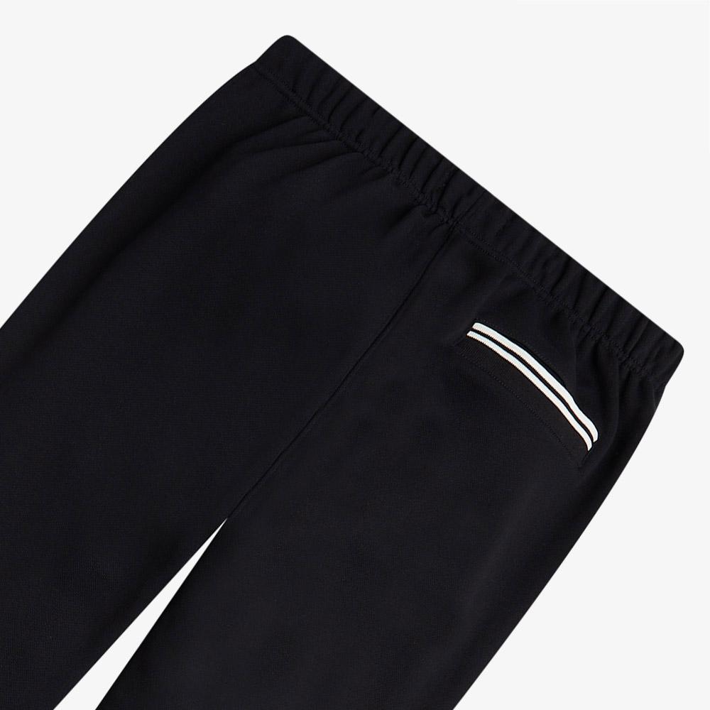 Fred Perry [Базовая модель] Классические спортивные штаны - Черный Afpm2G95505-102