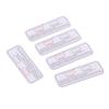 10Pcs High Quality Light Test Cards Uva Uvc Test Cards Light Wavelength Indicator Cards