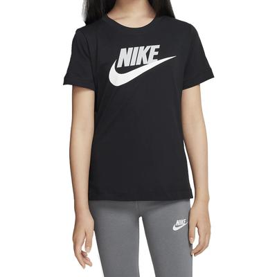 Nike Унисекс футболки с круглым вырезом Средние FZ5178-010