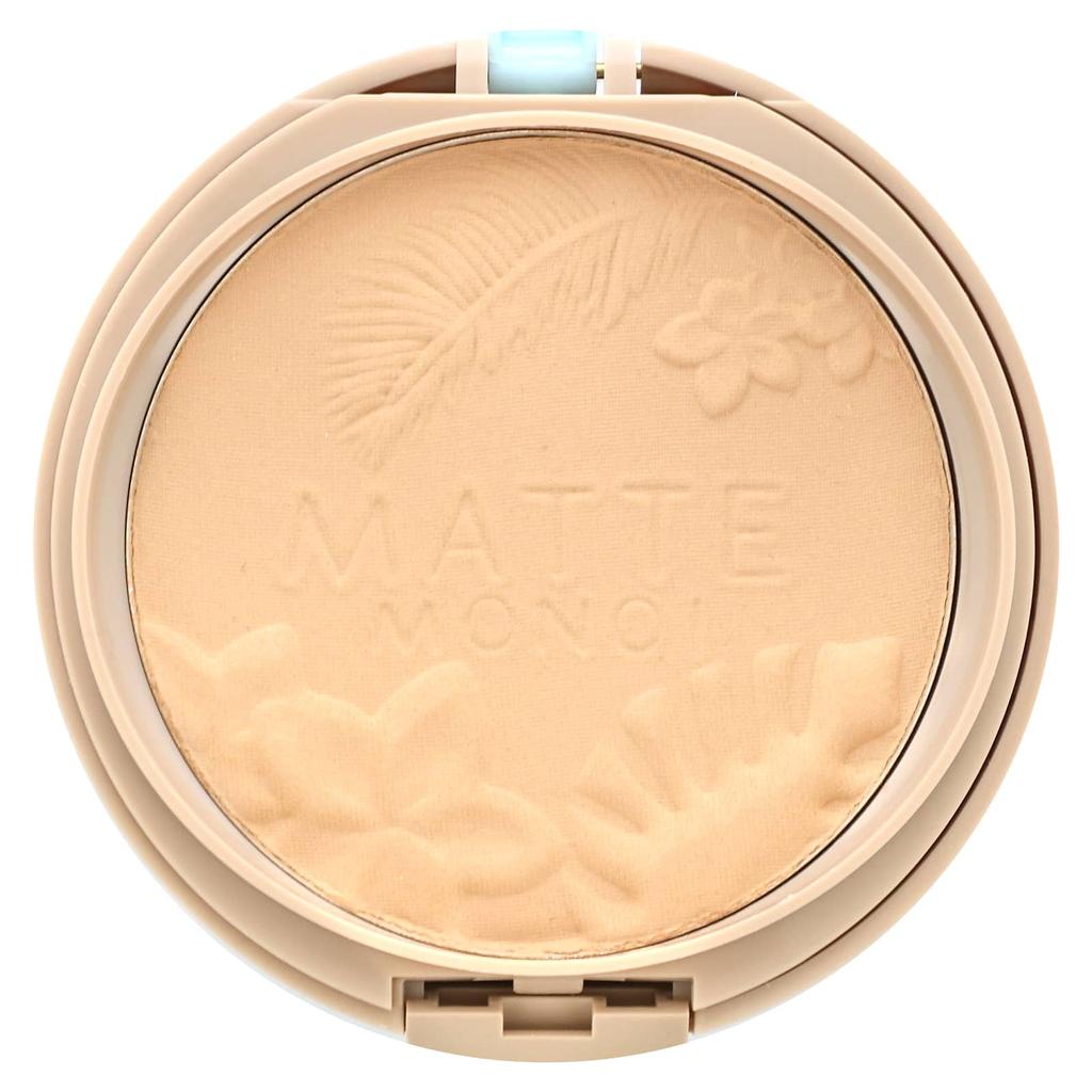 Physicians Formula, Matte Monoi, бронзер-масло, 1711939 Матовый светлый бронзер, 0,38 унции (11 г)