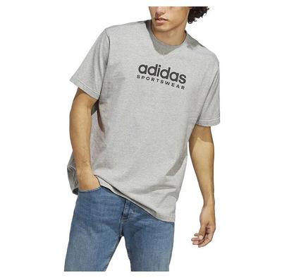 adidas Футболка с коротким рукавом All Szn Graphic