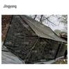Jingyong Outdoor Car Side Cotton Tent