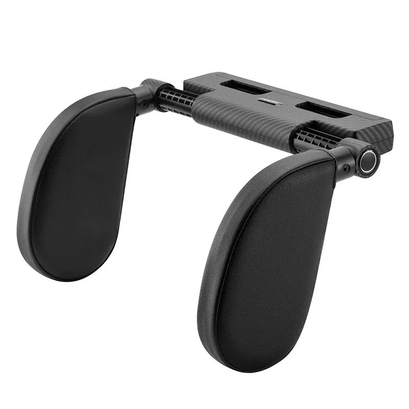 Подголовники для автомобиля с пересечением границ Детский подголовник для автомобиля Подушка для автомобиля Подголовник для шеи Подушка U-образной формы