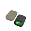 Portable High-Precision Mini Electronic Scale for Powder and Jewelry