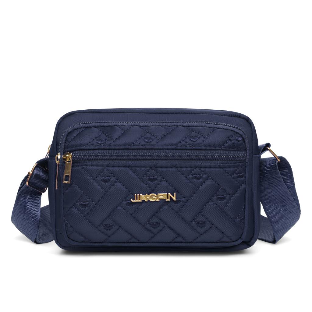 Lightweight Crossbody Bag, Women's Casual Mini Shoulder Bag, Perfect for Sports and Travelling