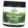 Organic Superfood, Certified Organic Raw Super Food, 240g (71280358)