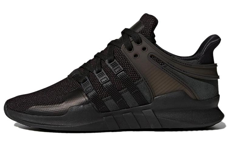 adidas Женские Eqt Support Adv 'Core Black' Женские BY9110