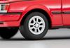 Tomica Limited Vintage Neo 164 LV-N59c Toyota Carina 1600GT-R 1984 Red Finished Product