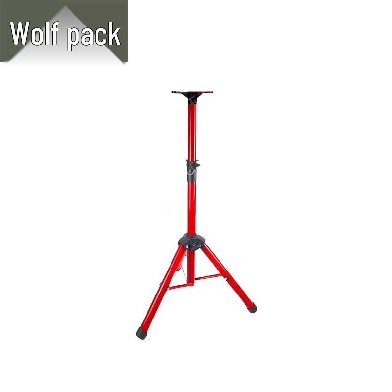 Conglang Magnetic Rotating Target with Stand