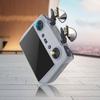 1 пара Антенна-усилитель сигнала Направленная антенна Yagi Комплект усилителей сигнала для Air 3/Mini 4 Pro Увеличение дальности передачи