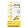 Protectis Baby, Probiotic Drops, with Vitamin D3, 0.34 Fl Oz (10 Ml)