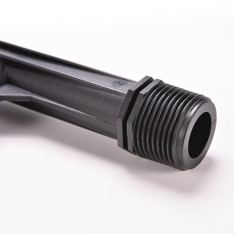 1" ирригационный смеситель Вентури для удобрений инжекторы сельскохозяйственная садовая водопроводная труба