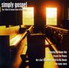 CD 103RD STREET GOSPEL CHOIR, PAT LEWI - Simply Gospel TMI723 Time Music Inte 2000 Европа Блюз Б/У